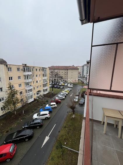 APARTAMENT 3 CAMERE MIHAI VITEAZU- AL FRATII BUZESTI - 11