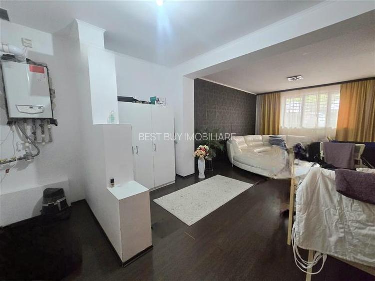 5 CAMERE 162 MP + CURTE BUCURESTII NOI DAMAROAIA PARC IZBICENI - 13