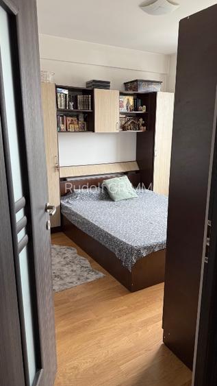 Apartament 2 camere Latin - 8