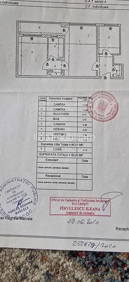 Alexandru Obregia - Someșul Cald - 1