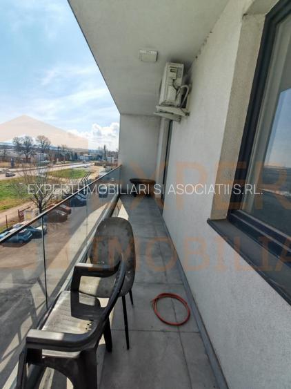 Apartament 2 camere, zona Lumina, mobilat, centrala gaze, loc parcare - 11