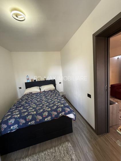 Ap 2 camere renovat - mobilat și utilat complet - 6