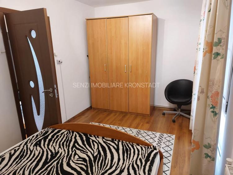 Apartament 2 camere de închiriat | Astra | Etaj 1 | Mobilat & utilat | - 2