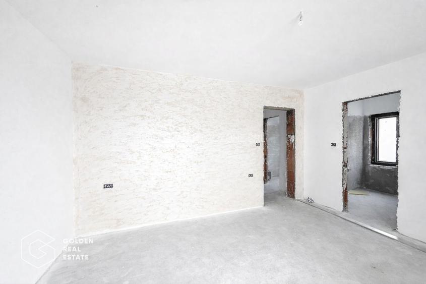 Duplex 5 camere – Moșnița Veche, lângă școală și liceu - 5