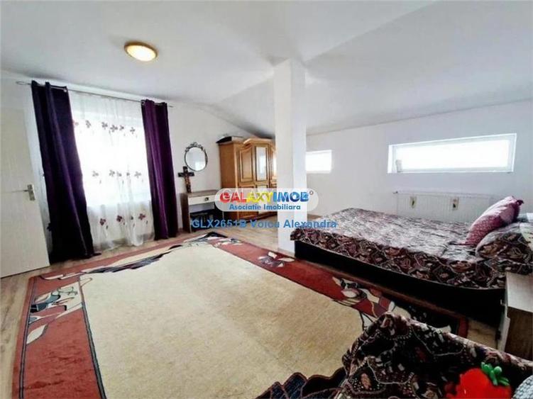 Direct Proprietar - Inchiriere Casa Individuala - Centru Craiova - 10