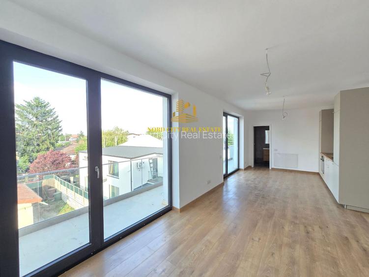 Bucureștii Noi | Duplex Premium 3 Camere | 3 Băi | Terasă | Parcare - 6