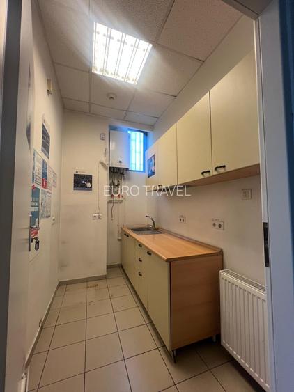 spatiu vizibilitate mare, ideal banca, reprezentanta, magazin, 110 sau 174 mp - 6