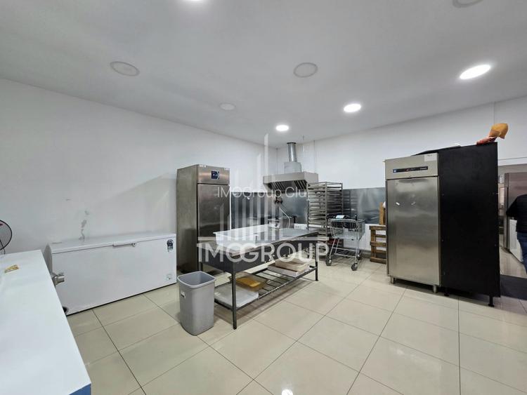 Vanzare spatiu comercial, Ultracentral, str Eroilor, Cluj Napoca - 6