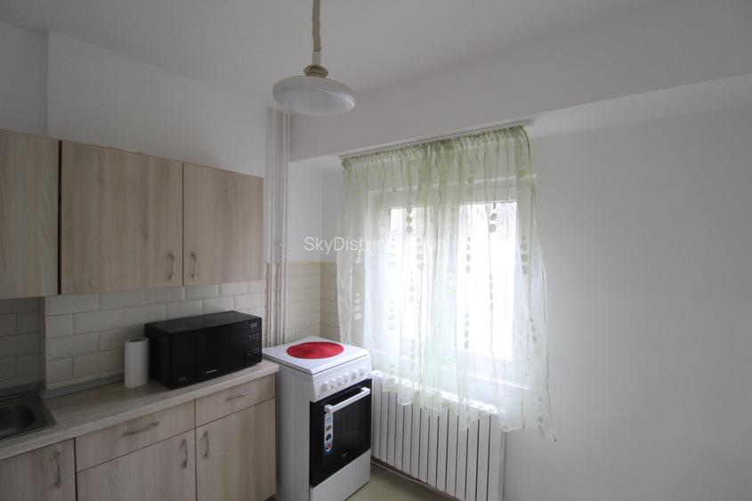Închiriere apartament 3 camere - Prima închiriere, zonă excelentă - 4