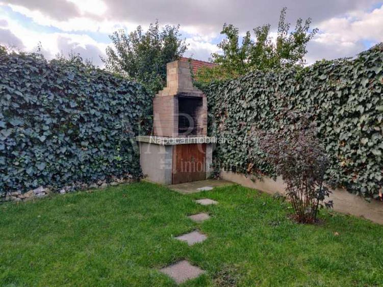 Casa 5 camere de vanzare in Someseni, Cluj Napoca - 15