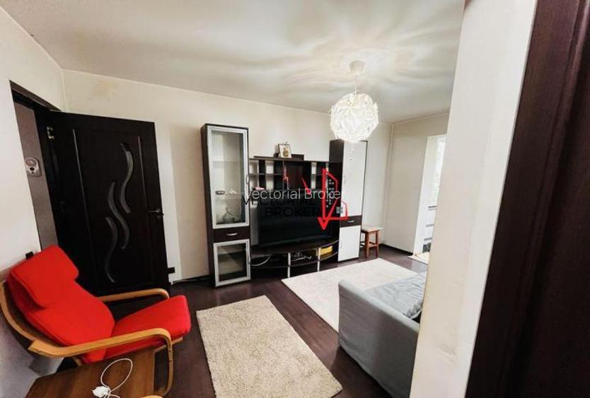 Apartament 2 camere Vitan Auchan Piata Bobocica - 2