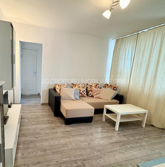 Gara de Nord – Oferta inchiriere apartament 2 camere mobilat si utilat! - 2