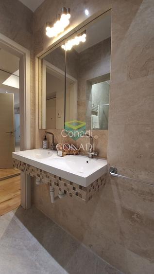 Apartament cu 3 camere //Herastrau - 16