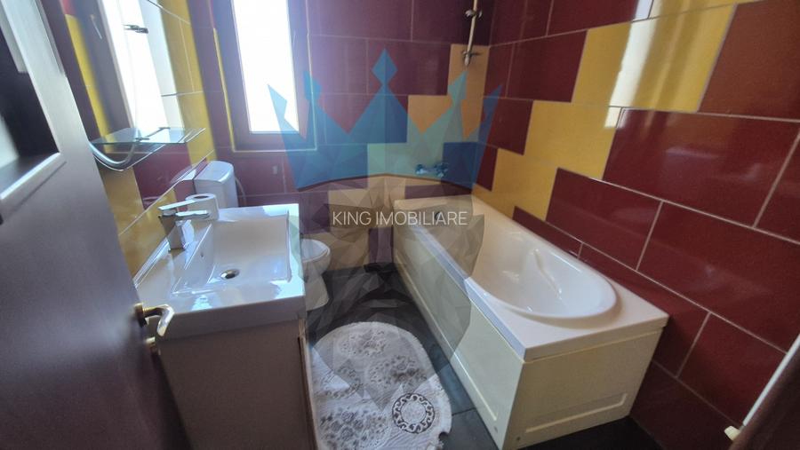 Casa 7 Camere Dobroesti - 11
