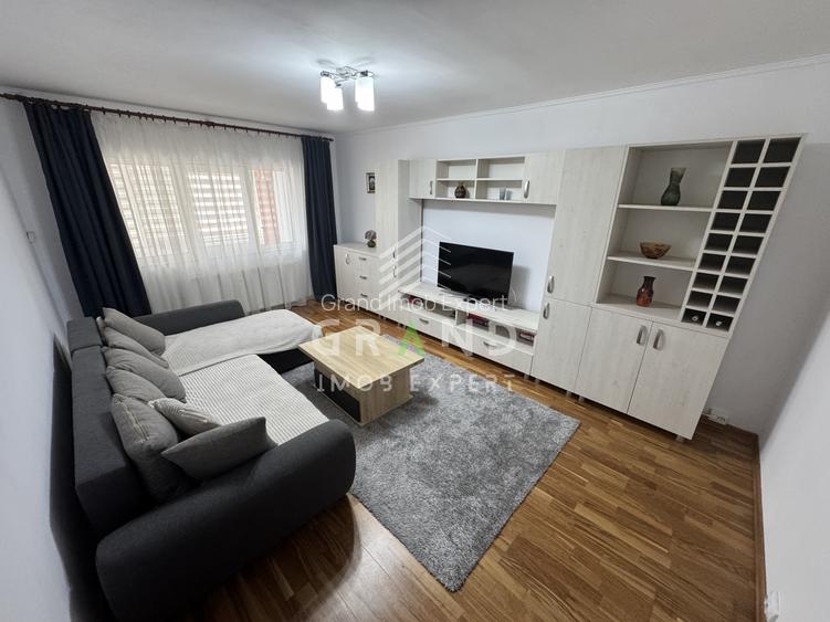 OPORTUNITATE! 3 CAMERE DECOMANDATE | DRESSING | BALCON | MĂNĂȘTUR/Kaufland - 9