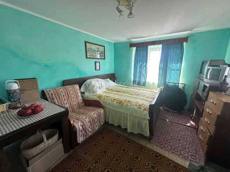 Casa Individuală 120 mp, 4 camere| teren 2.327 mp| zona Bucerdea Granoasa - 3