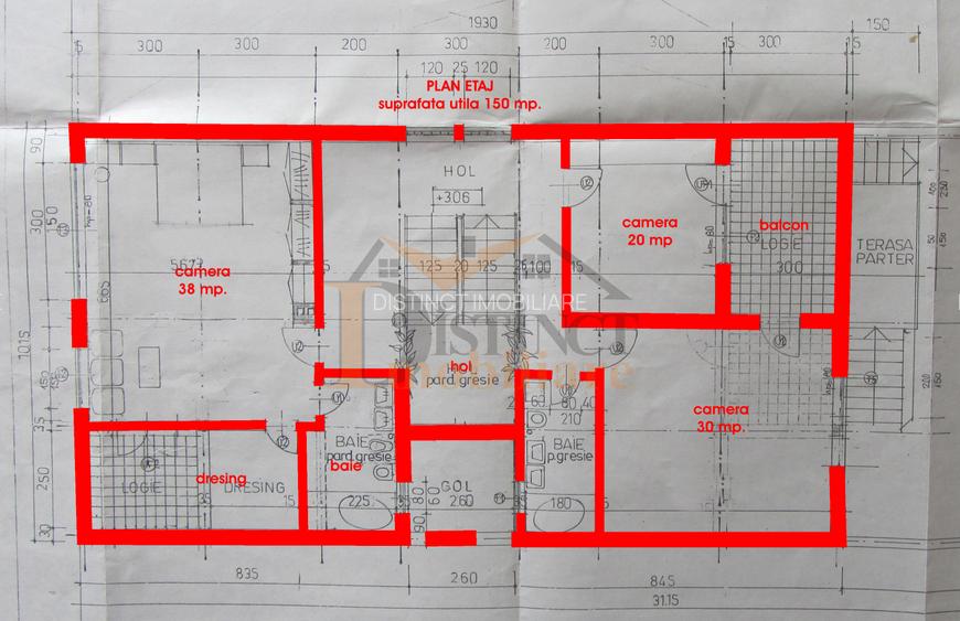 Imobil modern, 520 mp utili, pretabil clinica, boutique hotel, zona Garii-Centru - 4