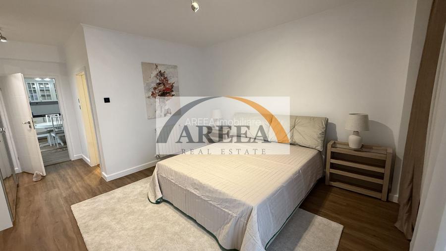 Apartament 3 camere 149 mp complet renovat Pipera - 7
