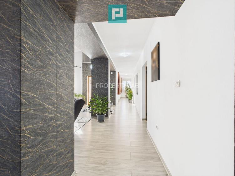 Casa P+M, Aradul Nou - 2