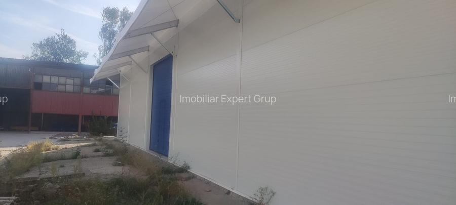 Hala noua 600 mp Giurgiului ( Progresul ) - 4