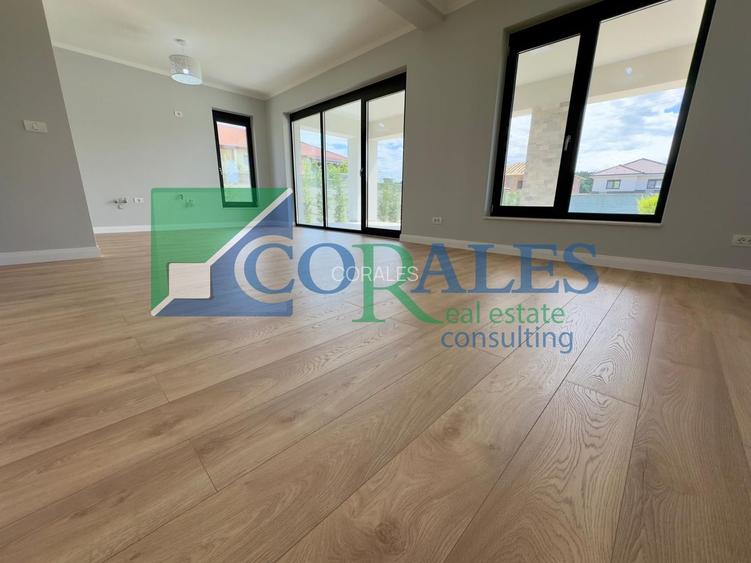 COMISION 0%.Vila cu Garaj.1000 mp Teren! - 13