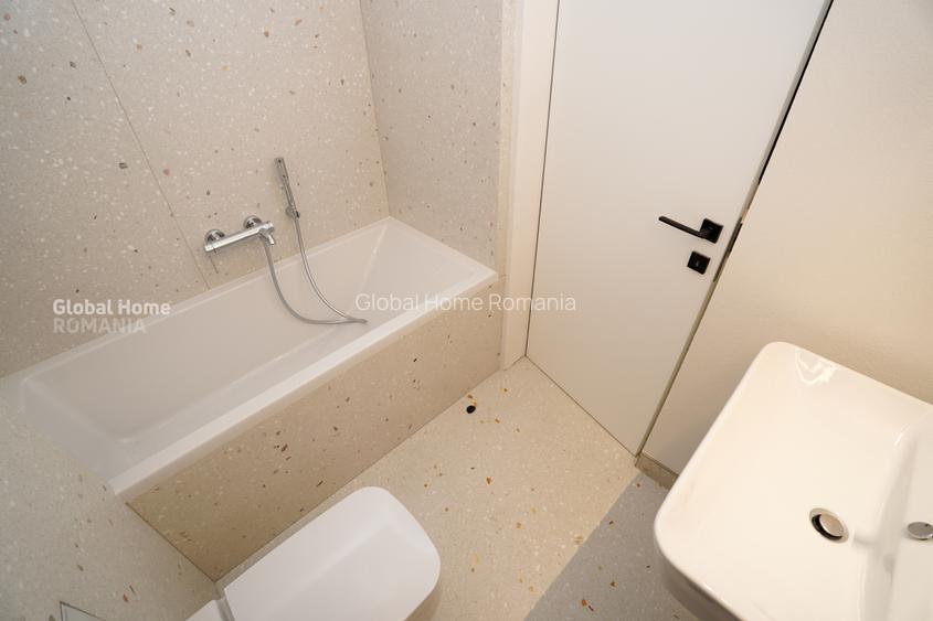 Duplex 4 Camere | Dorobanți | 2 Locuri de Parcare | Curte Proprie - 15