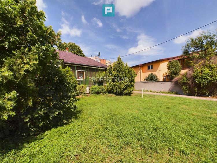 Proprietate multifuncțională într-o locație Centrală - 15