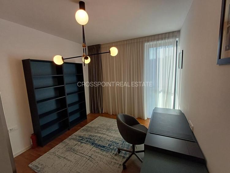 The Ivy / Suprafață generoasă / 2 locuri de parcare incluse - 13