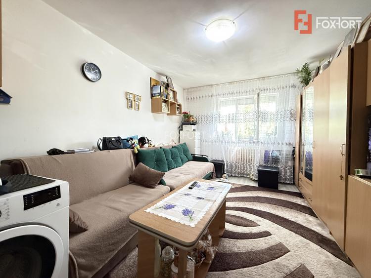 COMISION 0% - Garsoniera de vanzare in zona Blascovici - 5