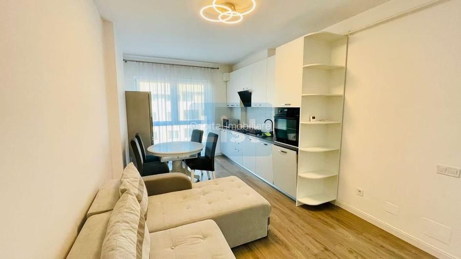 0% Comision | Apartament semidecomandat cu 3 camere 80 mp | Marasti - 6