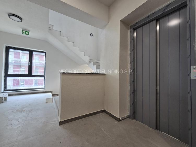 Ap 4Cam Finalizat,Acte Gata Martie Mutare Aprilie I Dotari Premium I 12” Metrou - 18