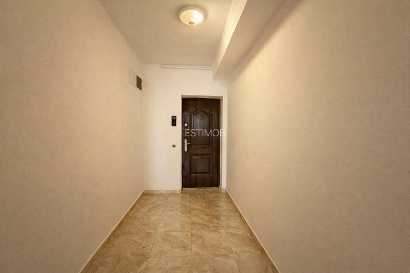 ISARAN apartament 3 camere etaj 5 cu loc de parcare - 6