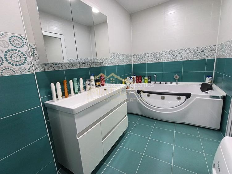 Apartament 2 camere *54 mp* Berceni-Metrou - 9