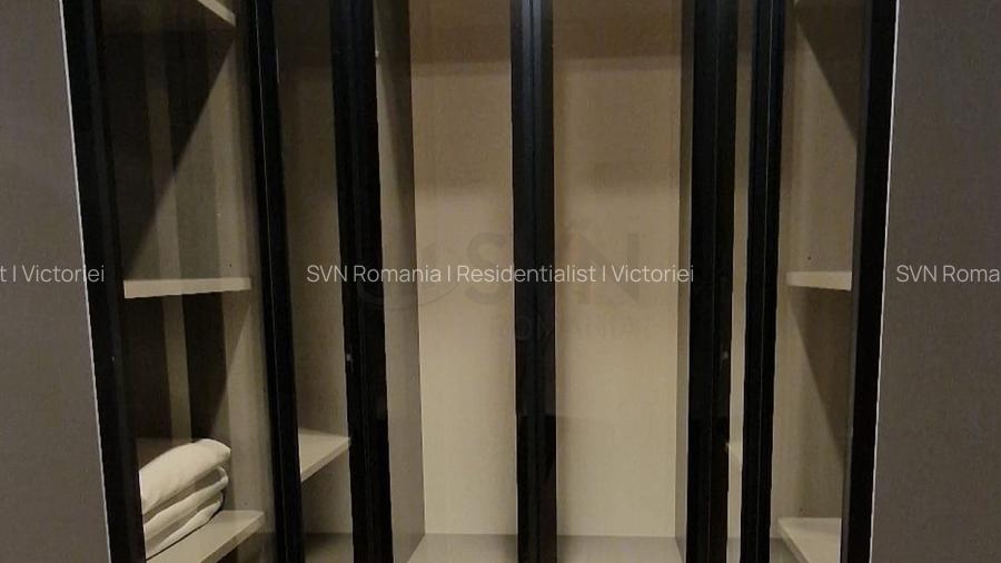 REA1025468 Apartament 2 camere terasa 47 mp loc parcare boxa Herastrau - 6
