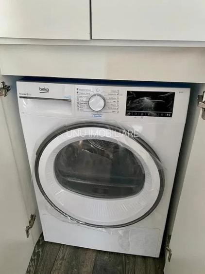 Apartament cu 2 camere - zona capat CUG - Pepinierei - 6