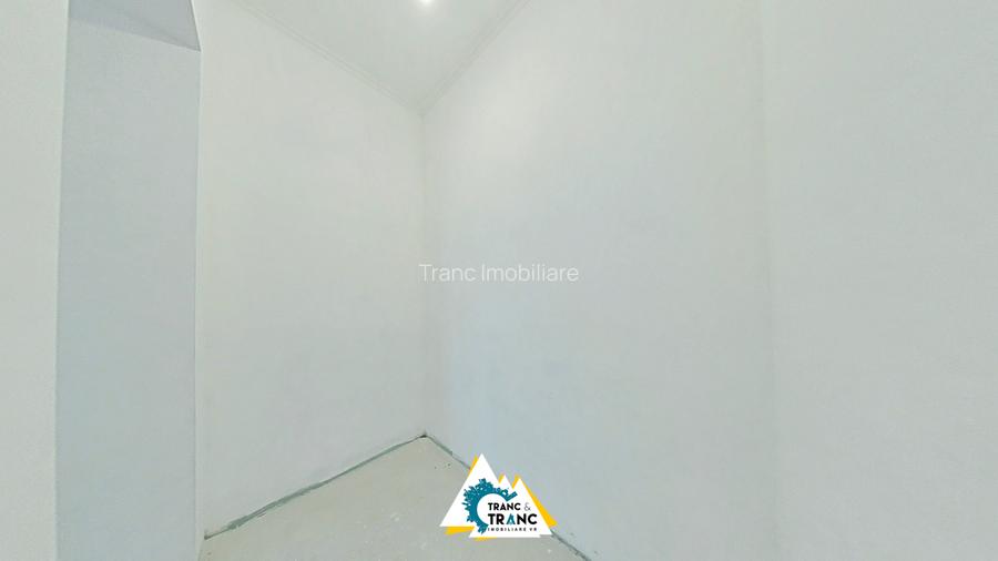 Casa nouă a familiei tale cu 3 camere și terasă – Zimandu Nou - 14