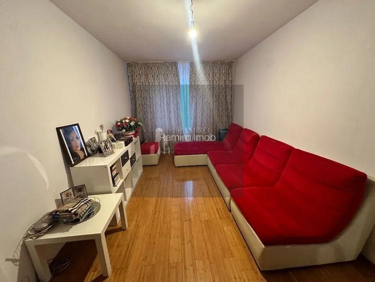 3 Camere - Parcul Sebastian - 10 minute Afi Cotroceni - 4