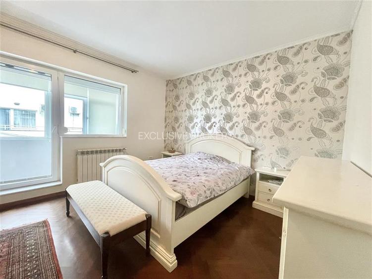 Vila cu 5 camere  Complex privat   Parc Herastrau  Ambasada Chinei - 13