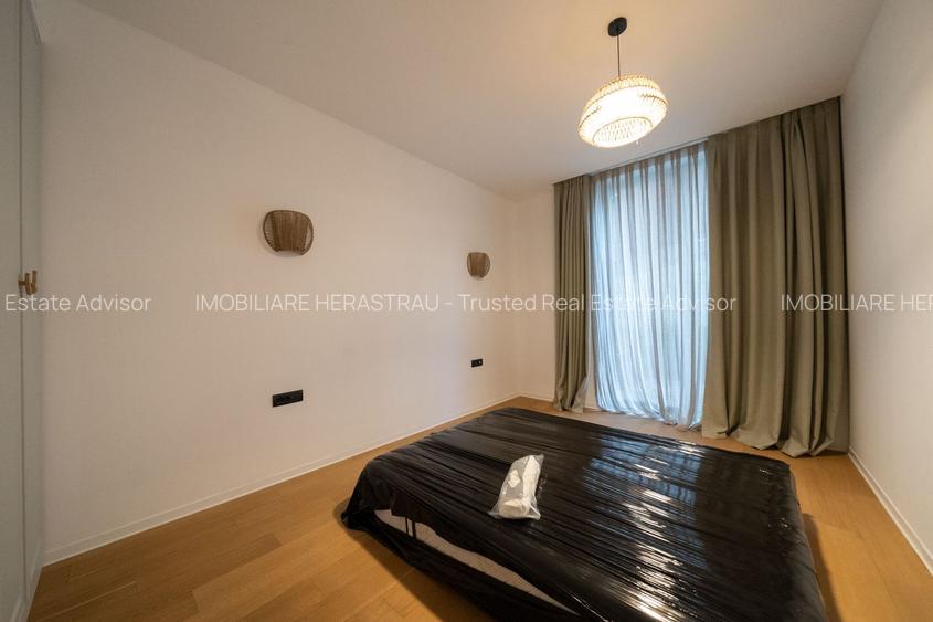 Floreasca | Top-of-the-line 2 bedrooms apartament - 13