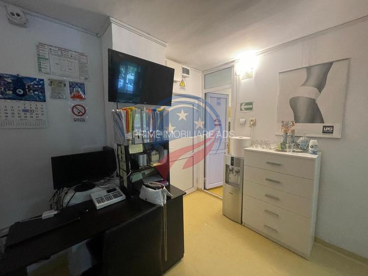 Vânzare afacere la cheie - Salon Remodelare Corporală - 13