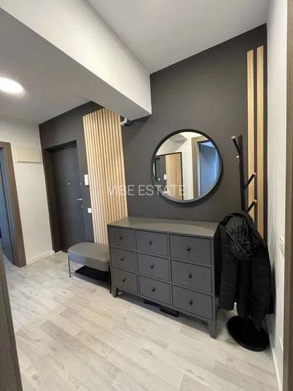 Apartament 2 camere 21 Residence - 7
