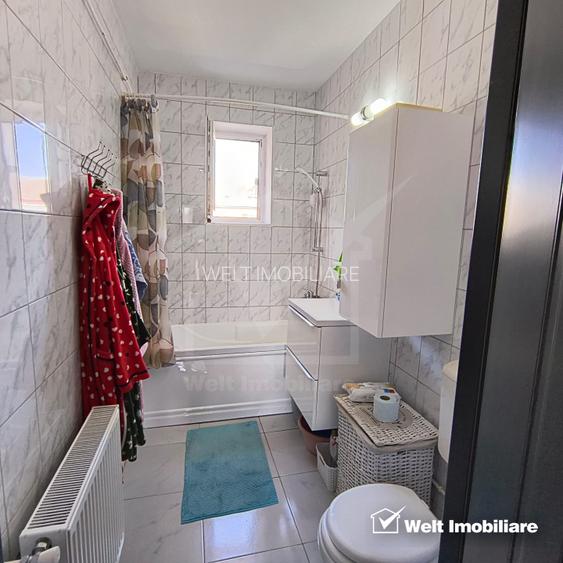 Apartament 2 camere, finisat si mobilat, cartier Grigorescu - 4