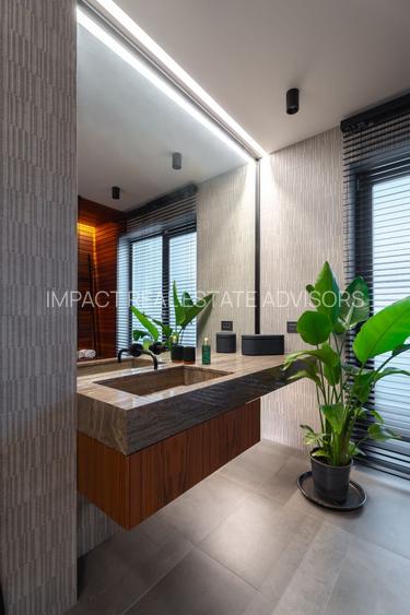 Vila Superba | Piscina | Fitness | 286mp Utili | Mobilata si utilata - 27