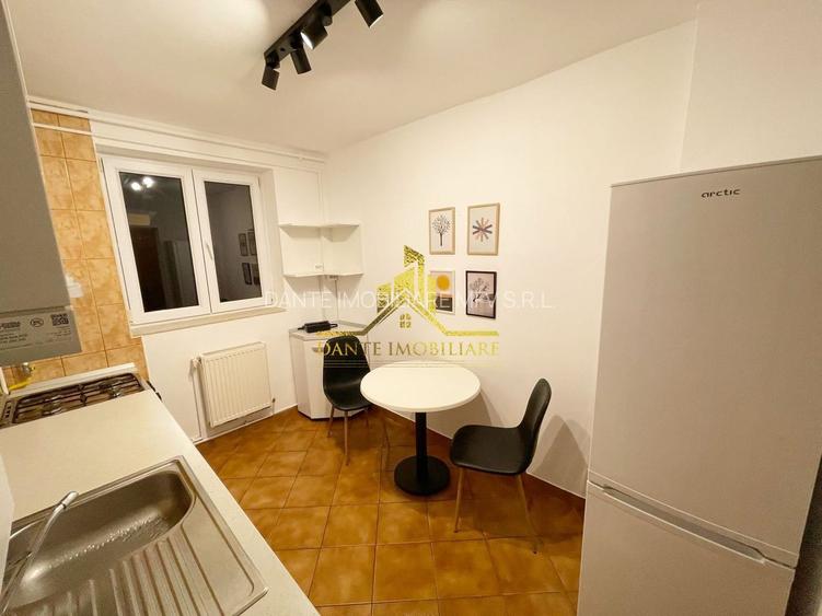 2 camere, decomandat, mobilat modern, balcon, Gheorgheni - 10