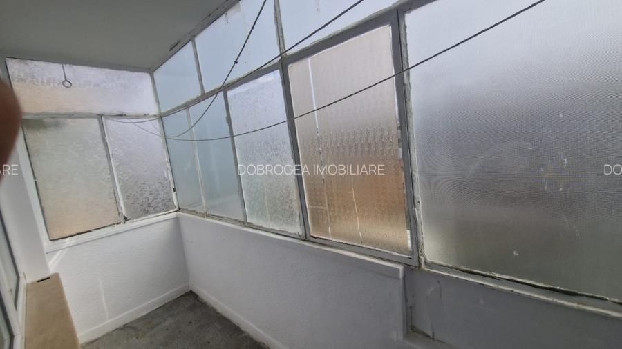 ULTRACENTRAL- 4 CAMERE DECOMANDAT  ,CENTRALA GAZ, SUPRAFATA 99MP - 12