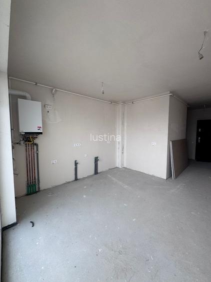 Apartament  2 camere Green Hill, Turnisor-  boxa inclusa - 3