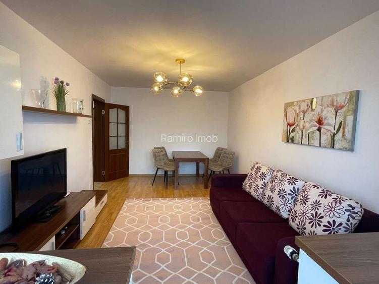 Apartament 2 camere decomandat 61mp Piata Victoriei, Banu Manta - 4