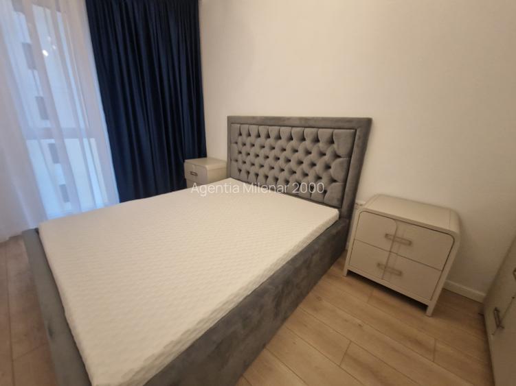 La prima închiriere-Aradului bloc 2025, se accepta animal de talie mica - 18