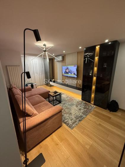 Apartament 2 camere | Dorobanti | LUX - 2