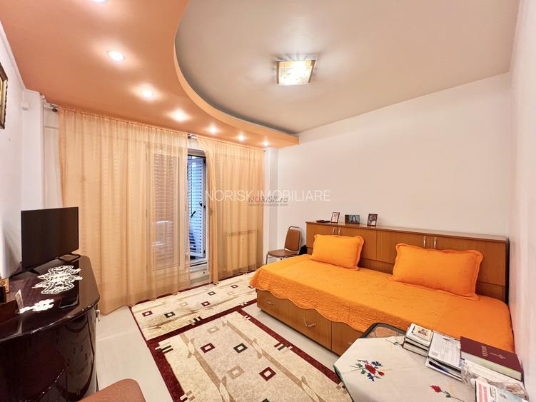 2 CAMERE ULTRACENTRAL UNIRII-COPOSU I 61MP I PANORAMIC I 0% Comision - 10